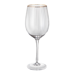 Copa de vino de estilo europeo moderno, forma personalizada, logotipo personalizado, ecológica - Product Image 2