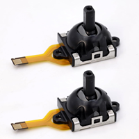 Module de capteur de joystick analogique 3D de remplacement pour console Rog Ally