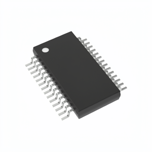 PIC16F18455-E_SS Original 28 SSOP Embedded Electronics Component - Product Image 1