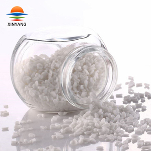 Masterbatch de Plástico Transparente para Película Soplada, PP PE, Alta Concentración de Sulfato de Sodio (<span class=keywords><strong>NaSO4</strong></span>) - Product Image 5