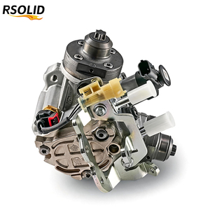 Bomba de Combustible de Riel Común de Alta Presión Rsoliddiesel Bosc Jagua Citroe 0445010832 0-445-010-832 para C5 C6 3.0 HDi LR078840 - Product Image 1