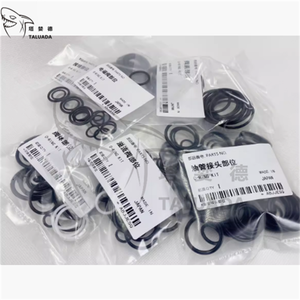 Taluada Phụ tùng máy xúc Kobelco SK200-8 SK210-8 xi lanh thủy lực sửa chữa con dấu Kit yn30v00120r100 Van điều khiển con dấu Kit - Product Image 3