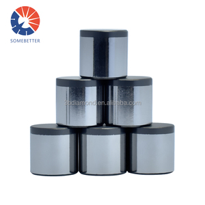 2025 Sản phẩm mới <span class=keywords><strong>PDC</strong></span> Máy cắt <span class=keywords><strong>1308</strong></span> / 1313 / 1613 cho dầu khí khoan và 0405 / 0808 / 1008 <span class=keywords><strong>PDC</strong></span> chèn cho đo bảo vệ - Product Image 2