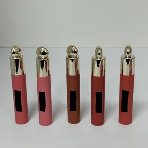 Lucidalabbra Idratante Effetto Opaco Cremoso, Colore Lunga Durata, Finitura Setosa - Product Image 5
