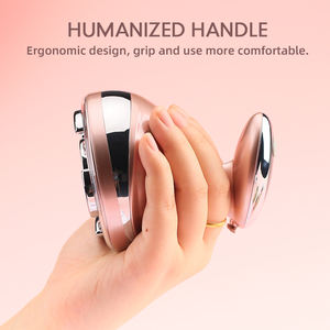 יופי חדש גוף פיסול מכונת מתיחה סימן הסרת שומן שריפת עיצוב צלוליטיס מכשיר הביתה שימוש ציוד יופי - Product Image 6