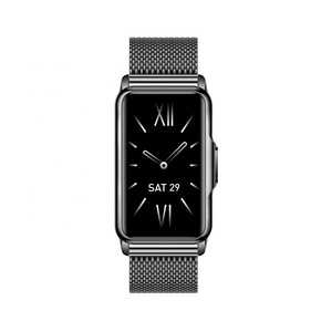 Đồng Hồ Thông Minh H80 Dây Đeo Cổ Tay Thông Minh Theo Dõi Nhịp Tim OEM Chống Nước Cho Điện Thoại Thông Minh <span class=keywords><strong>Android</strong></span> <span class=keywords><strong>IOS</strong></span> Cho Nam Nữ - Product Image 2