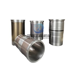 لحفارة كوماتسو قطع غيار صيانة محرك الديزل بما في ذلك المكابس وبطانات الأسطوانات 6D95 s6d102 6D102 6D105 6D107 <span class=keywords><strong>6D125</strong></span> - Product Image 5