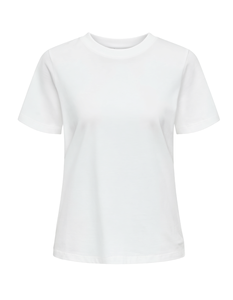 Women 100% Cotton Jersey <b>T</b>-<b>Shirt</b> Oversized Short Sleeve O Neck Knitted Breathable Casual Streetwear with Logo Embroidery - Product Image 1