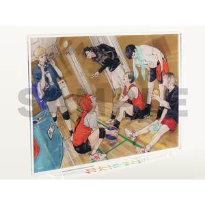 Jump GIGA Otoño 2024 [JAP] Diseño de Libros - Product Image 5