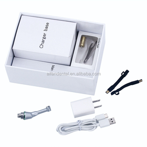 [ AiFan Dental ] Prezzo Promozionale 2026 Nuovo Modello Motore Endodontico con Luce LED e Contrangolo per Attrezzatura Dentale - Product Image 6