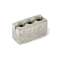 Manuel Bloc de Briques Creuses Maker Béton Bloc De Brique De Ciment Faisant La Machine Prix