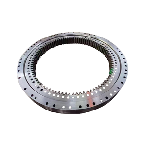 Zwenklager Zwenkwielenring Zwenklager voor <span class=keywords><strong>Hyundai</strong></span> R205VS HX210 R210LC-7 R210LC-9 R215-7 R215-7C R215-9 R215VS Graafmachine - Product Image 4