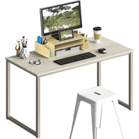 LIWEI Frames, bureau de travail moderne industriel modulaire de haute qualité, garantie de 3 ans, utilisation commerciale, structure en fer