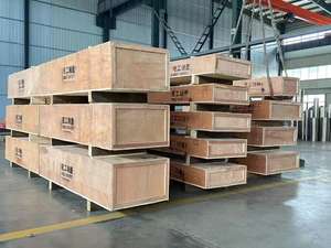 High-Performance Array Type Warmtewisselaar-Geoptimaliseerd Voor Condenseerbare Gasterugwinning En Lage Onderhoudskosten - Product Image 6