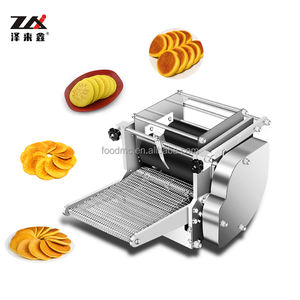 Machine industrielle entièrement automatique <span class=keywords><strong>pour</strong></span> tortillas de maïs, machine à tortillas mexicaines, machine à <span class=keywords><strong>tacos</strong></span>, machine à roti, machine à presser les produits céréaliers - Product Image 1