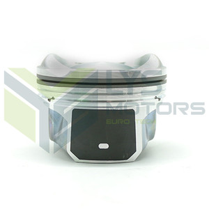 Kit de Piston de haute qualité axe de Piston pour Land Rover <span class=keywords><strong>LR104725</strong></span> 2.0T AJ200 Turbo essence milieu 83MM moteur pièce d'auto - Product Image 6
