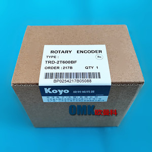 Encodeur rotatif Koyo TRD-2T360BF avec fils de connexion, sortie 5 fils - Product Image 2