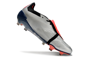Zapatos de Fútbol <span class=keywords><strong>Predator</strong></span> Elite Tongue para Hombre, Zapatos Deportivos de Alta Calidad para Jugar al Fútbol, Botas de Fútbol SG - Product Image 4