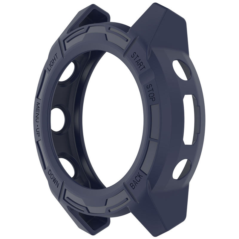 6 # สีน้ำเงินเที่ยงคืน