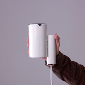 Défroisseur de <span class=keywords><strong>voyage</strong></span> Tras 2021, <span class=keywords><strong>meilleur</strong></span> défroisseur de <span class=keywords><strong>voyage</strong></span>, 1000W, pliable, défroisseur de vêtements pratique, défroisseur portable à main - Product Image 2