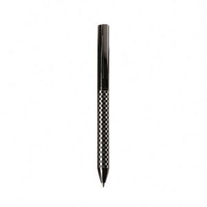 Carbon Fiber High-end Luxury Metal Ballpoint <b>Pen</b> with logo Slim Signature <b>Pen</b> Custom <b>Pen</b> for Corporate Events and Advertising - Product Image 6