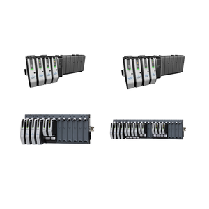 อุปกรณ์ไฟฟ้า I/O แบบดั้งเดิม DeltaV S-Series สำหรับระบบควบคุมแบบกระจาย (DCS)-DeltaV - Product Image 2