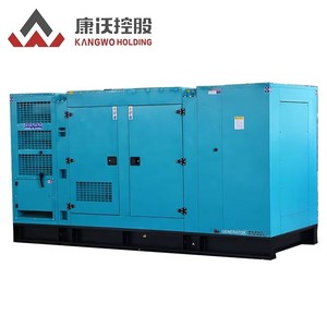 Venta caliente cummis 10kVA 50kva 160kw 30kva 80kw 11kv 50 150kw 20kw 10kw 70kw Groupe electrogene generadores diesel - Product Image 3