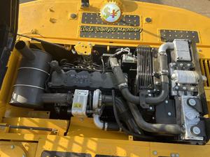 Excavatrice PC220-8 de chenille de KOMATSU utilisée par Offre Spéciale excellente condition pour des machines de bâtiment de construction meilleur prix pour PLC de noyau - Product Image 6