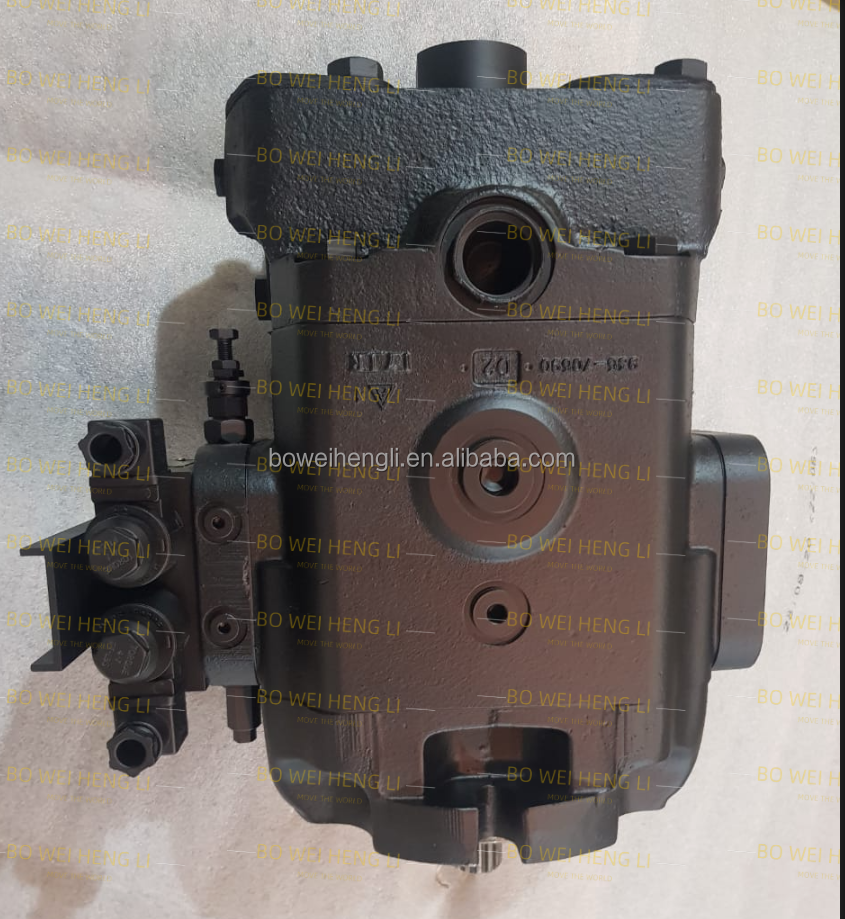 002764-029 PUMP ASSEMBLY for SAND VIK DRILL RIG D75KS D50KS