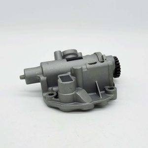 ปั๊มน้ำมันเครื่องยนต์ EA888 Gen2 1.8T 2.0T 06H115105DF 06H115105AP 06H115105AF 06H115105 06H115105AM 06H115105AC - Product Image 2