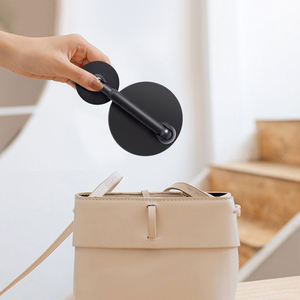 2021 nouvelle arrivée Portable Mini Stable bureau <span class=keywords><strong>Dock</strong></span> support de montage en aluminium support de téléphone Portable pour chargeur <span class=keywords><strong>Magsafe</strong></span> - Product Image 6