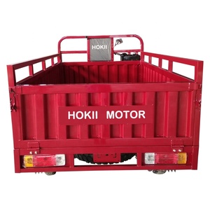 Tricycle cargo nigérian à essence T-rex, moto à trois roues, <span class=keywords><strong>transport</strong></span>, moto à trois roues - Product Image 6