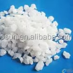 White Fused Aluminum grit for blasting