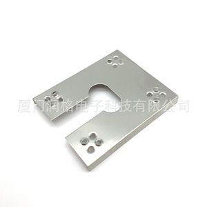 Placa Conductora Fotovoltaica de Acero Inoxidable, Base de Protección Contra Rayos, Soporte de Montaje, Abrazadera de Puesta a Tierra Solar - Product Image 3