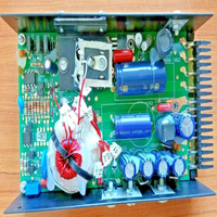 Fuente de Alimentación Plc CCI VT25-373-99/X9 *NUEVA* Suministro al por Mayor
