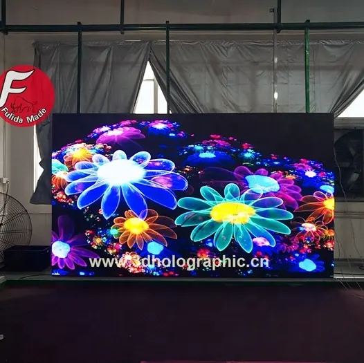 Led Schermen Indoor En Outdoor Led Billboards Leverancier In Shenzhen China