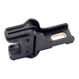 Dodge Challenger Charger Water Tank Mounting <b>Bracket</b> 04596474AD <b>Plastic</b> Replacement Part - Product Image 2