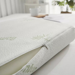 <span class=keywords><strong>Oreiller</strong></span> orthopédique à mémoire de forme personnalisé en forme de papillon pour dormir sur le côté sac <span class=keywords><strong>anti</strong></span>-ronflement pour le cou et le soutien cervical - Product Image 6