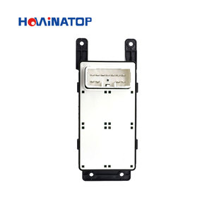 Howintop 93570-1J500 interruttore elettrico alzacristalli per <span class=keywords><strong>hyundai</strong></span> <span class=keywords><strong>I20</strong></span> I800 2007 2008 2009 2010 2011 2012 2013 <span class=keywords><strong>2015</strong></span> 2014 - Product Image 6