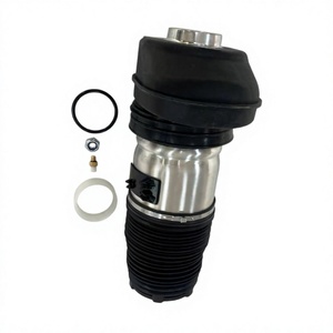 Ressort de suspension pneumatique avant gauche ou droit pour kits de suspension pneumatique G05 G06 37106869030 37106892426 37106869029 - Product Image 4