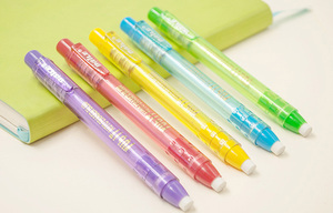Bview <span class=keywords><strong>Art</strong></span> Sketch Eraser Pen Style retrattile Click Erase per il disegno - Product Image 2