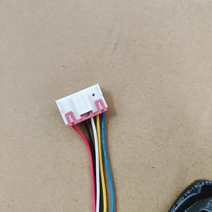 Moteur de ventilateur Gree FN30C ZL 30W DC Brushless SIC 49CVL F130 1 pour pièces de climatiseur - Product Image 1