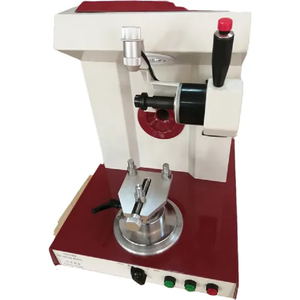 Sierra de laboratorio <span class=keywords><strong>Dental</strong></span> de alta calidad, máquina cortadora de yeso, sierra eléctrica de yeso - Product Image 2