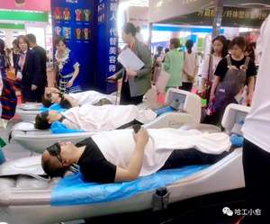 Lit de thérapie par vibration électrique de luxe pour tout le corps, infrarouge, physiothérapie, centres de massage, salon de beauté, fabriqué en Chine, en ligne - Product Image 6