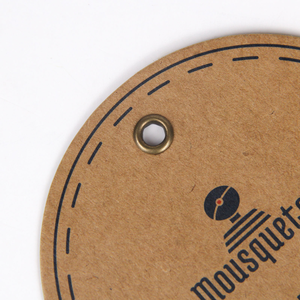 400gsm dày <span class=keywords><strong>Kraft</strong></span> quần áo <span class=keywords><strong>tag</strong></span> tùy chỉnh thẻ giấy treo <span class=keywords><strong>Tag</strong></span> cho phụ nữ quần áo jeans t Áo sơ mi - Product Image 4