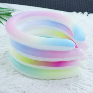 Collier rafraîchissant réutilisable Zelie Care, technologie PCM, certifié CE, 200 ml, soulagement instantané de la chaleur, pour les sports de plein air, fournitures de santé - Product Image 5