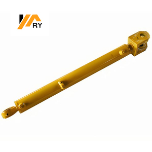 Ruiying Nuevo Pistón de Acero de Acción Simple 4X24X2 con Estructura de Sellado y Varilla Endurecida 16MPA Directo de China - Product Image 1
