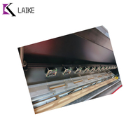 2.8 imprimante fabriquée en usine de carton One Pass avec imprimante automatique d'emballage de carton d'alimentation imprimante uv pour boîte à Pizza