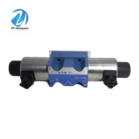 VICKERS Solenoid Valve DG4V-3 2A/6C/8C-M DG4V-3-2A-M-U-H7-60 Control Valve DG4V-3S-2C-M-U-B5-60