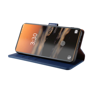 Étui de téléphone portable à fermeture magnétique pour samsung série avec fente pour carte et support étui de téléphone pour samsung s23 ultra - Product Image 5